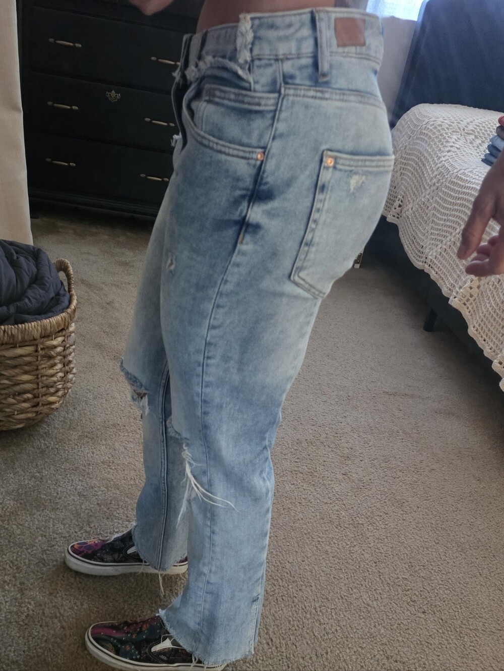 Zara Jeans - Picture 2 of 7